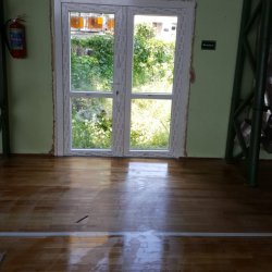 Simontornya Kézilabda Csarnok
